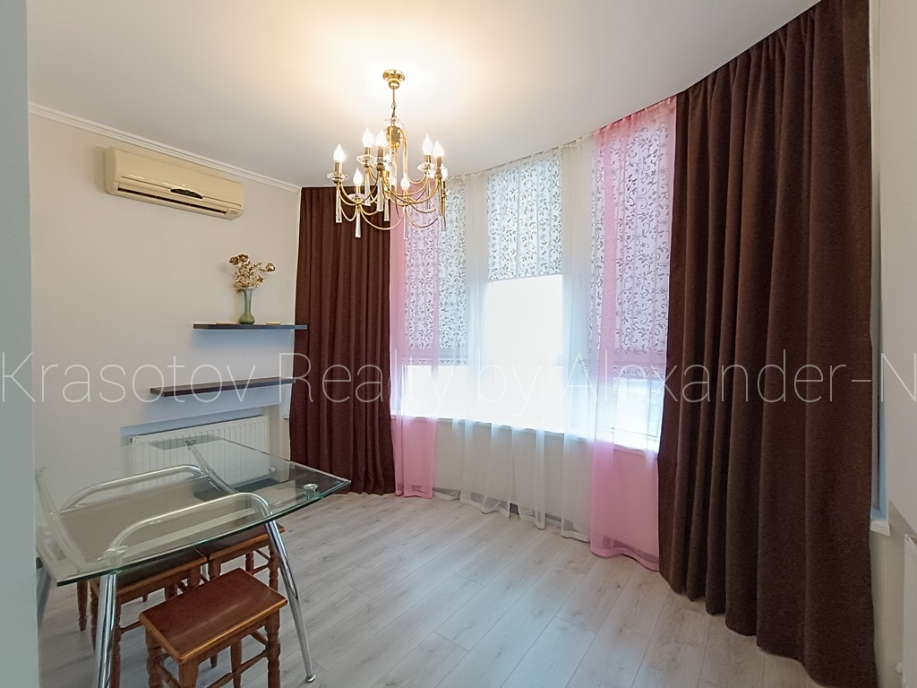 продажа однокомнатной квартиры номер A-173126 в Приморском районе, фото номер 15